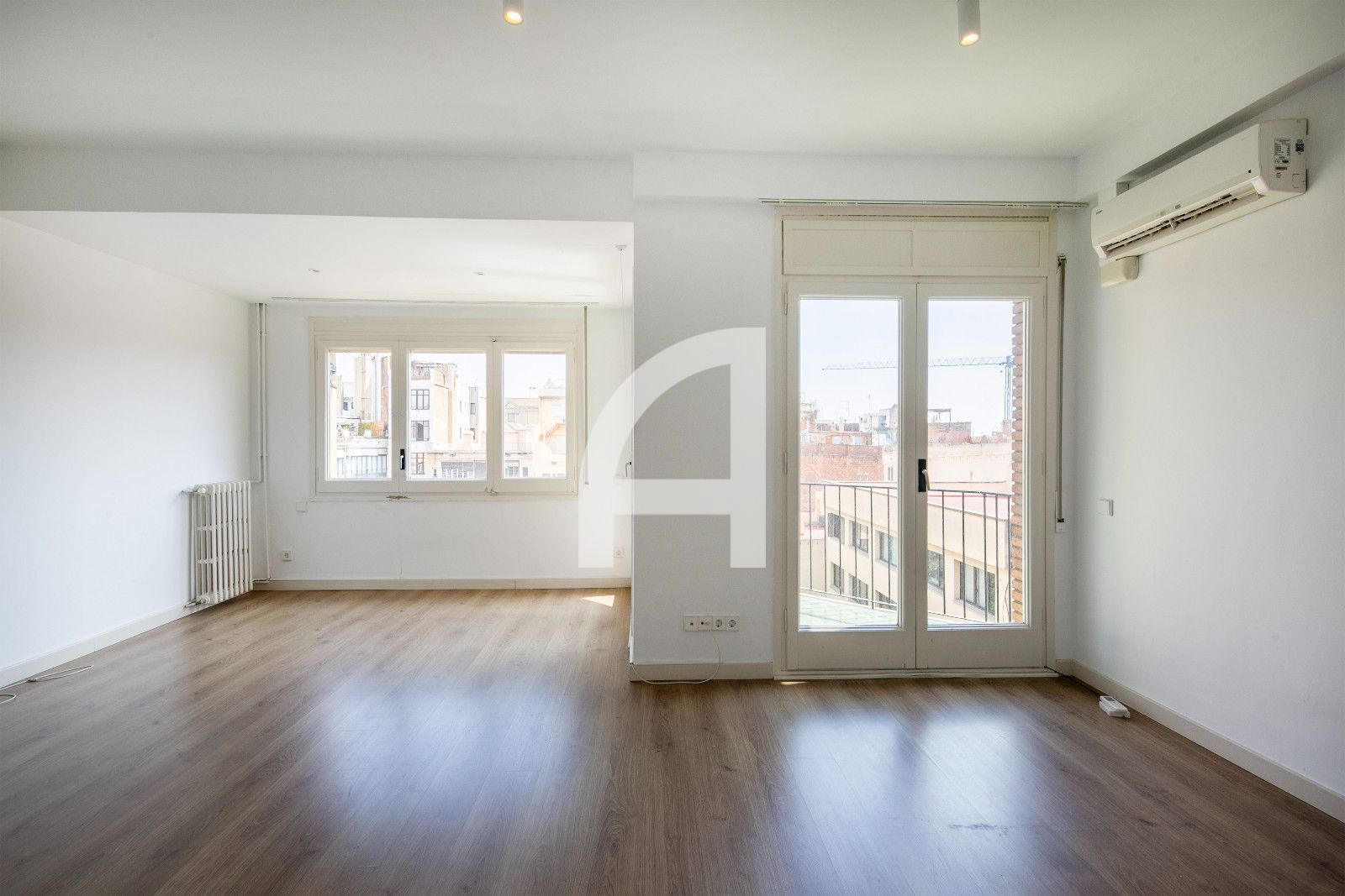 Piso en venta Barcelona. Ref: 31207. GuinotPrunera