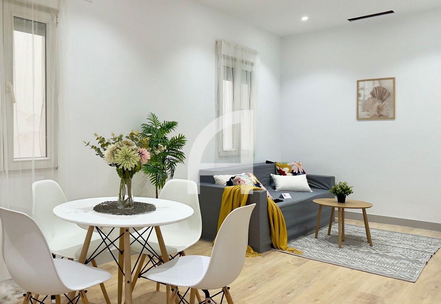 Appartement en vente Madrid. Ref: 31225. GuinotPrunera