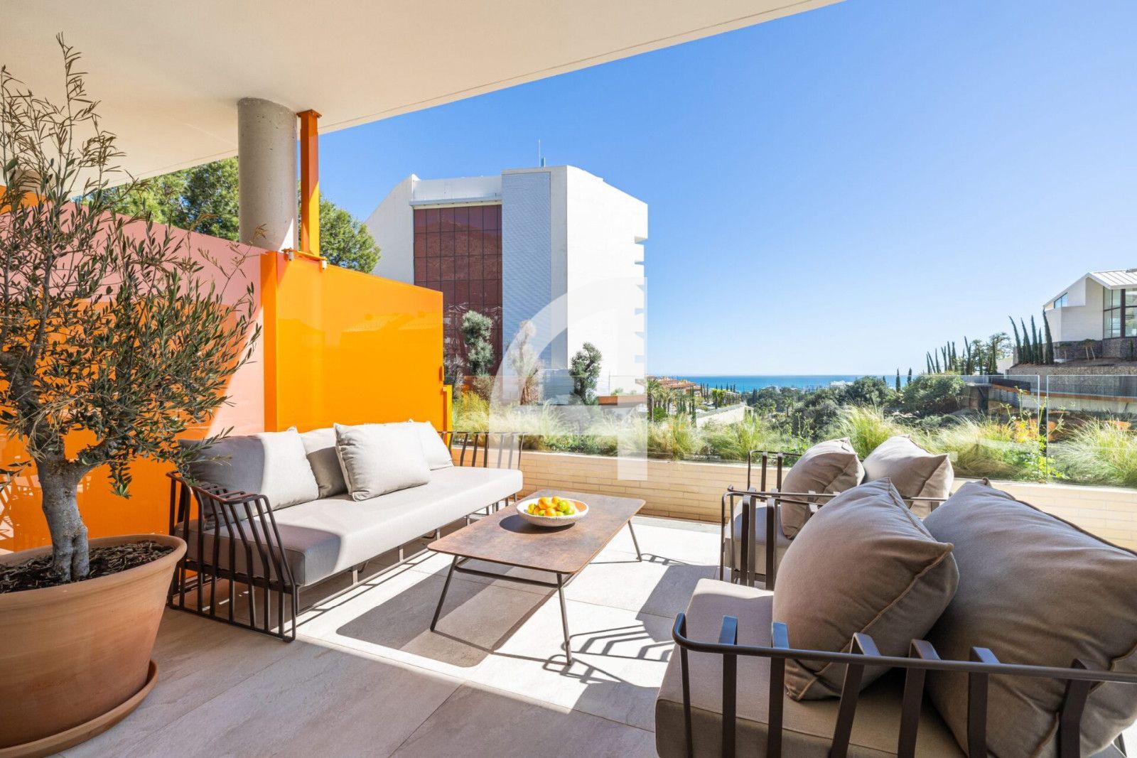 Attique en vente Fuengirola, Málaga. Ref: 31232. GuinotPrunera
