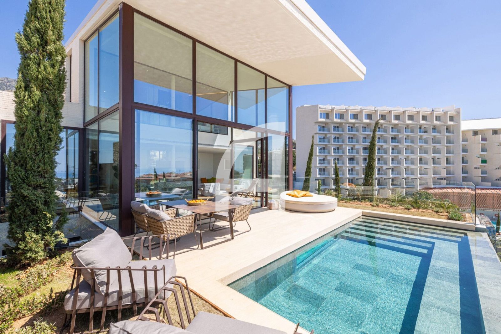 en vente Fuengirola, Málaga. Ref: 31234. GuinotPrunera
