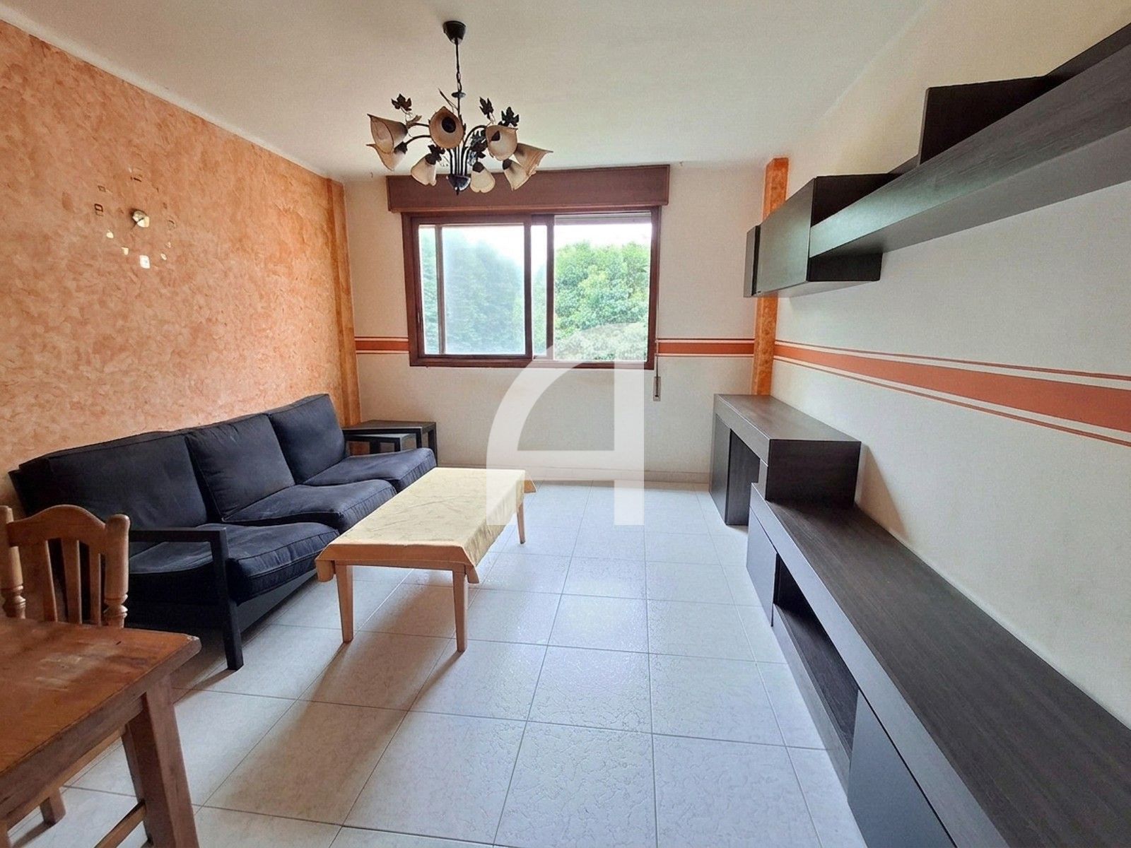 Appartement en vente Vigo, Pontevedra. Ref: 31239. GuinotPrunera