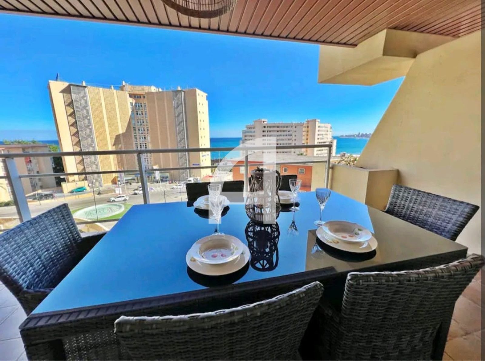 Appartement en vente Fuengirola, Málaga. Ref: 31248. GuinotPrunera