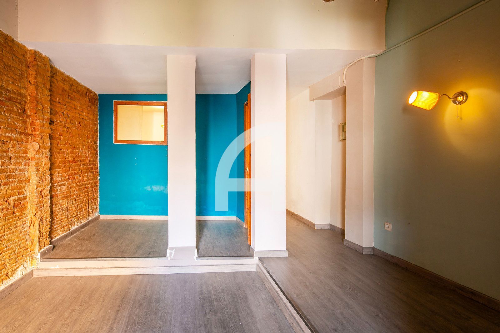 Piso en venta Barcelona. Ref: 31252. GuinotPrunera