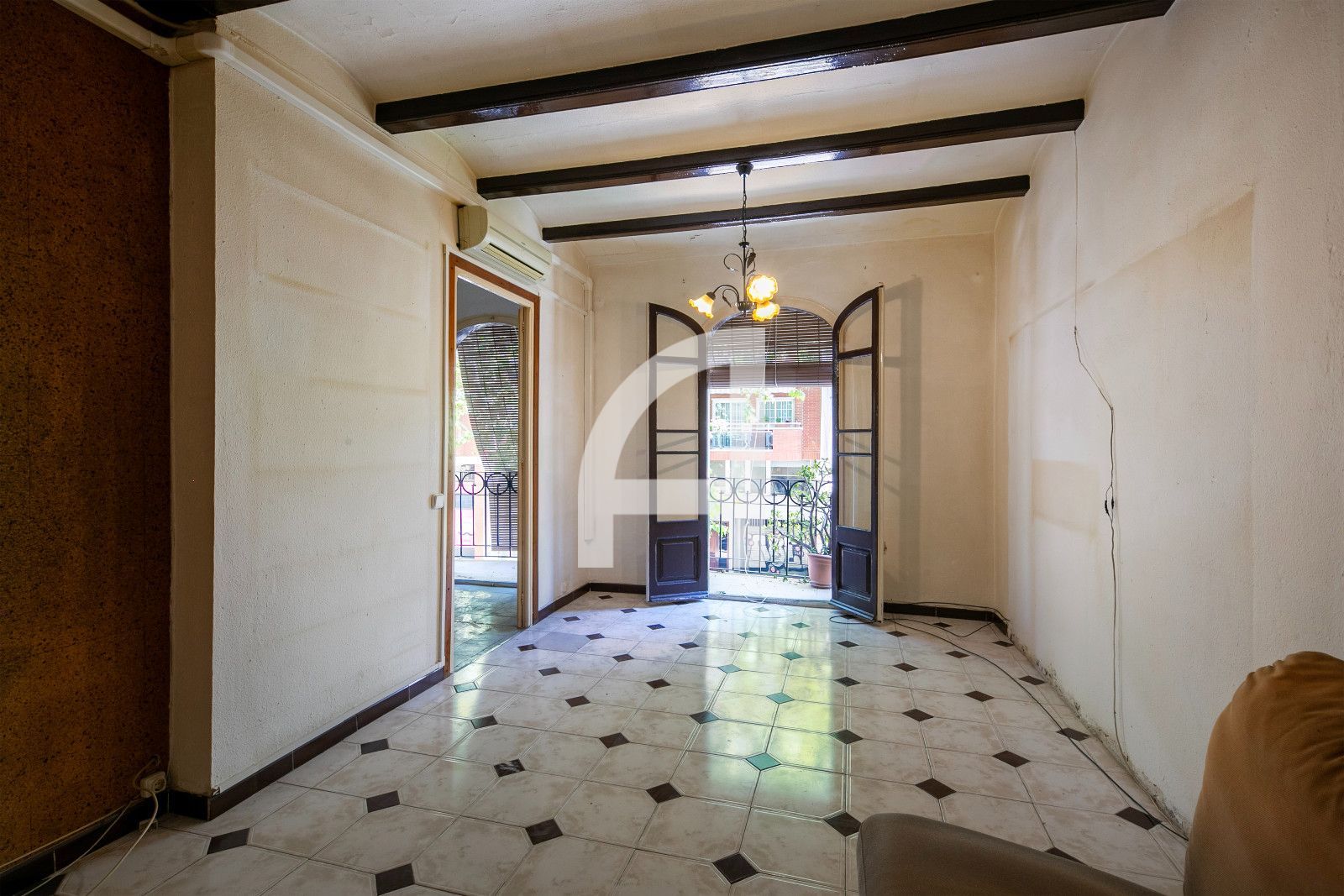 Appartement en vente Barcelona. Ref: 31254. GuinotPrunera