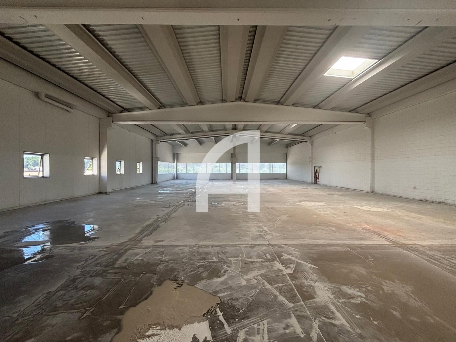NAVE INDUSTRIAL EN VENTA EN EL POLIGONO INDUSTRIAL DE CAN PARELLADA, TERRASSA - Foto 3