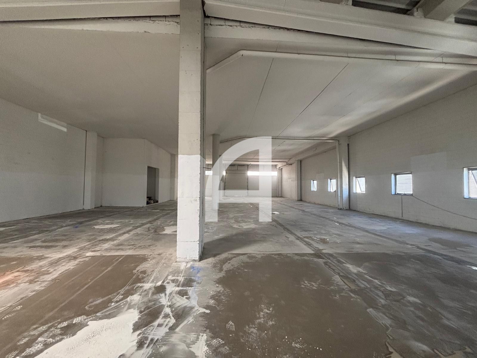 NAVE INDUSTRIAL EN VENTA EN EL POLIGONO INDUSTRIAL DE CAN PARELLADA, TERRASSA - Foto 5