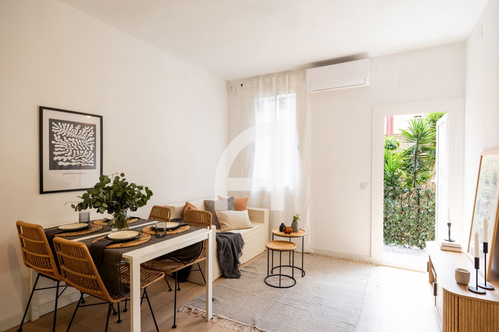 Appartement en vente Barcelona. Ref: 31265. GuinotPrunera
