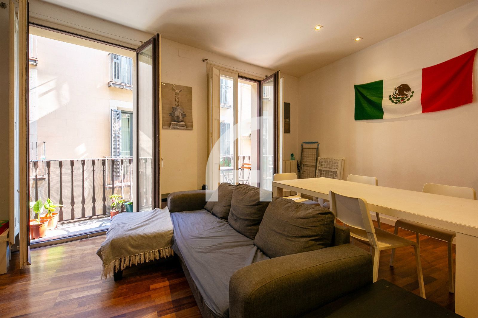 Piso en venta Barcelona. Ref: 31266. GuinotPrunera