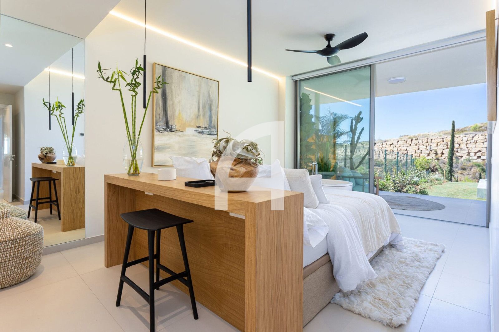 Attique en vente Fuengirola, Málaga. Ref: 31273. GuinotPrunera