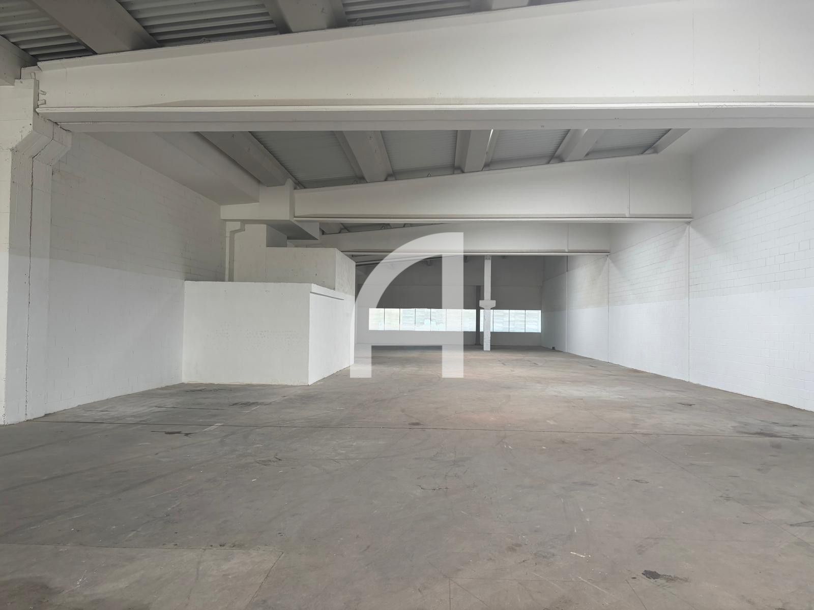 NAVE INDUSTRIAL EN VENTA EN EL POLÍGONO INDUSTRIAL EN CAN PARELLADA , TERRASSA - Foto 6