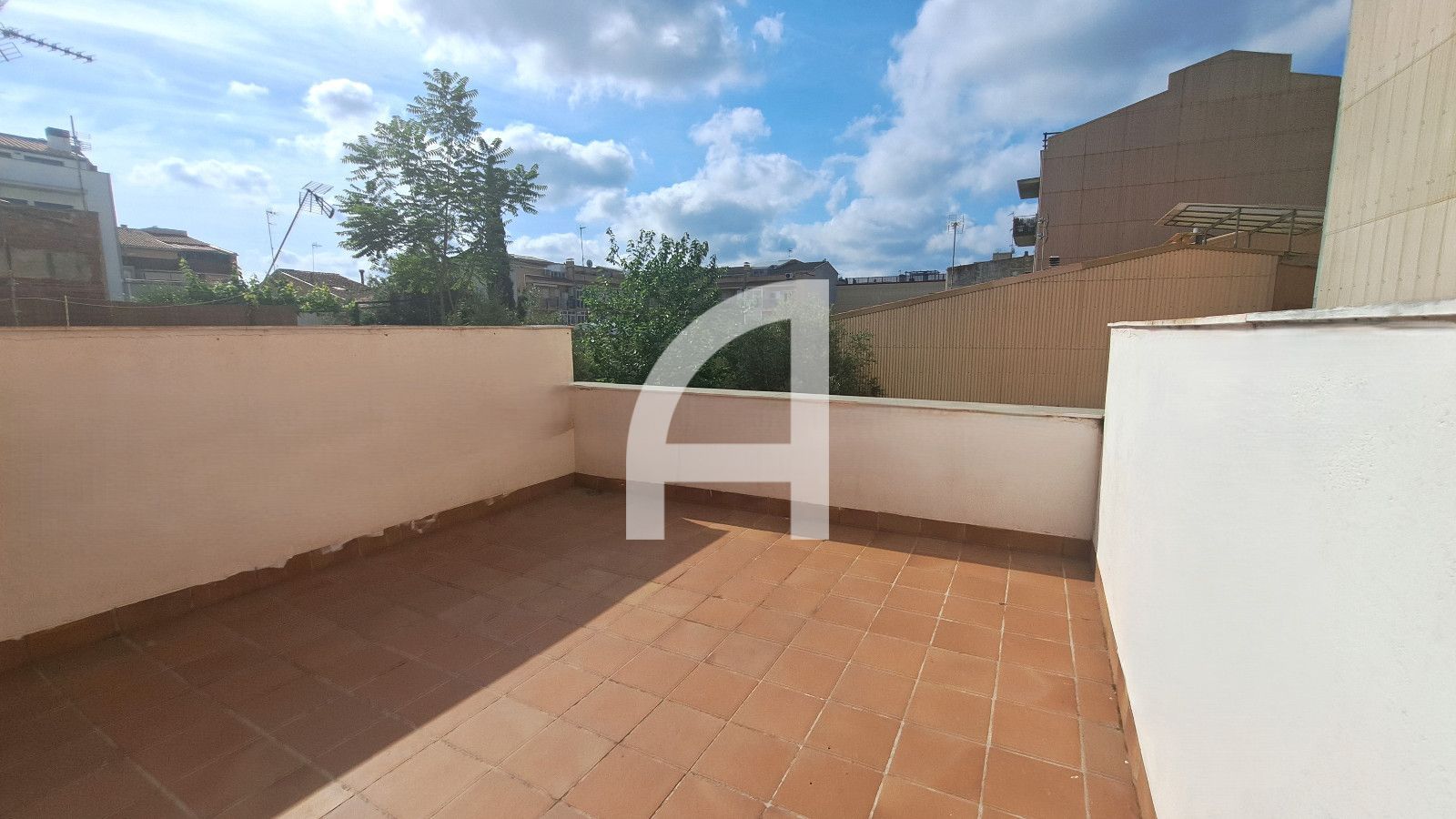 Appartement en vente Terrassa, Barcelona. Ref: 31295. GuinotPrunera