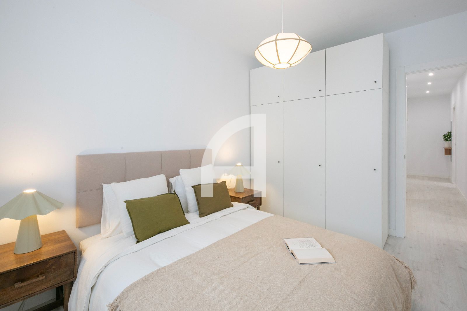 Dormitorio 