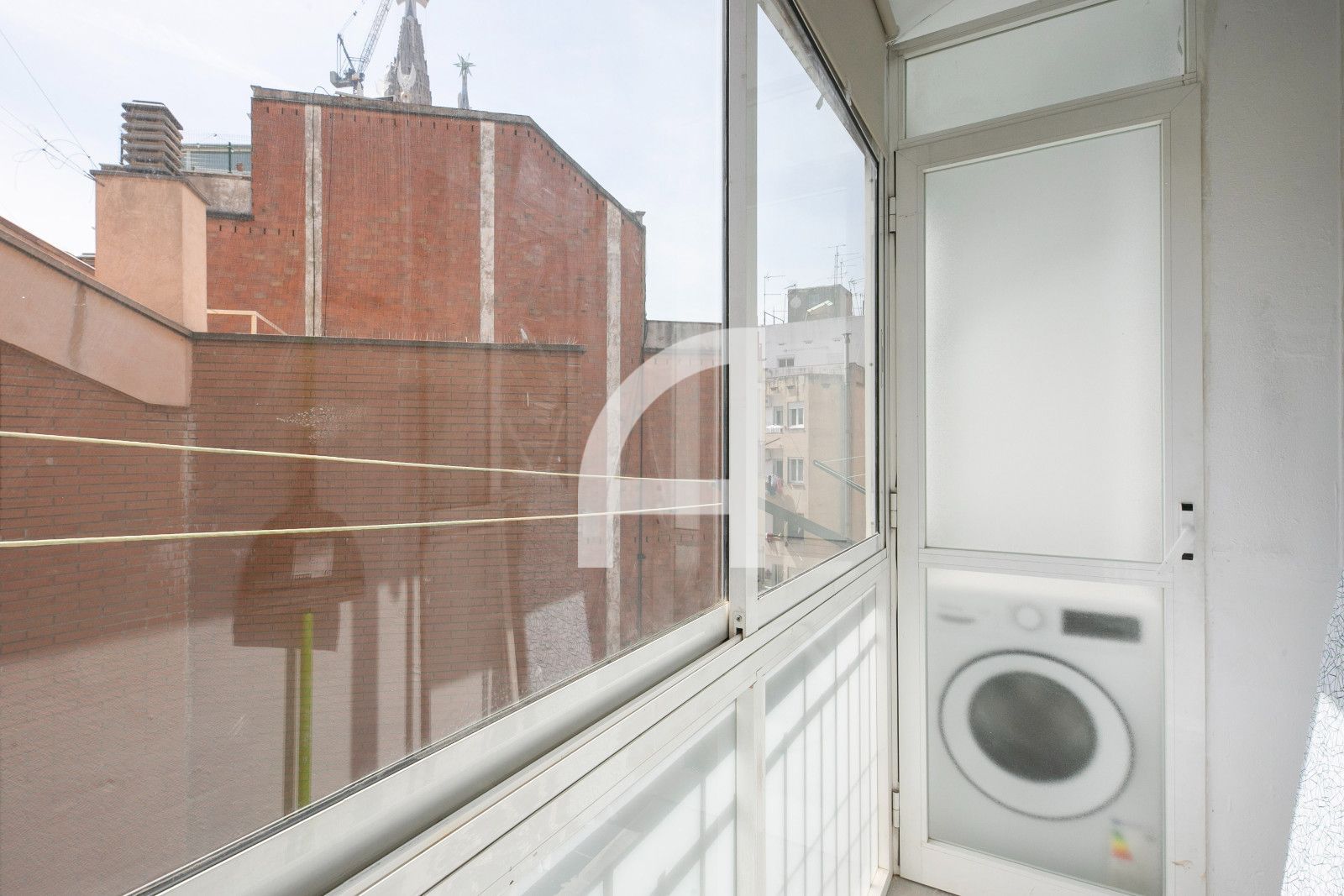 Galería cerrada