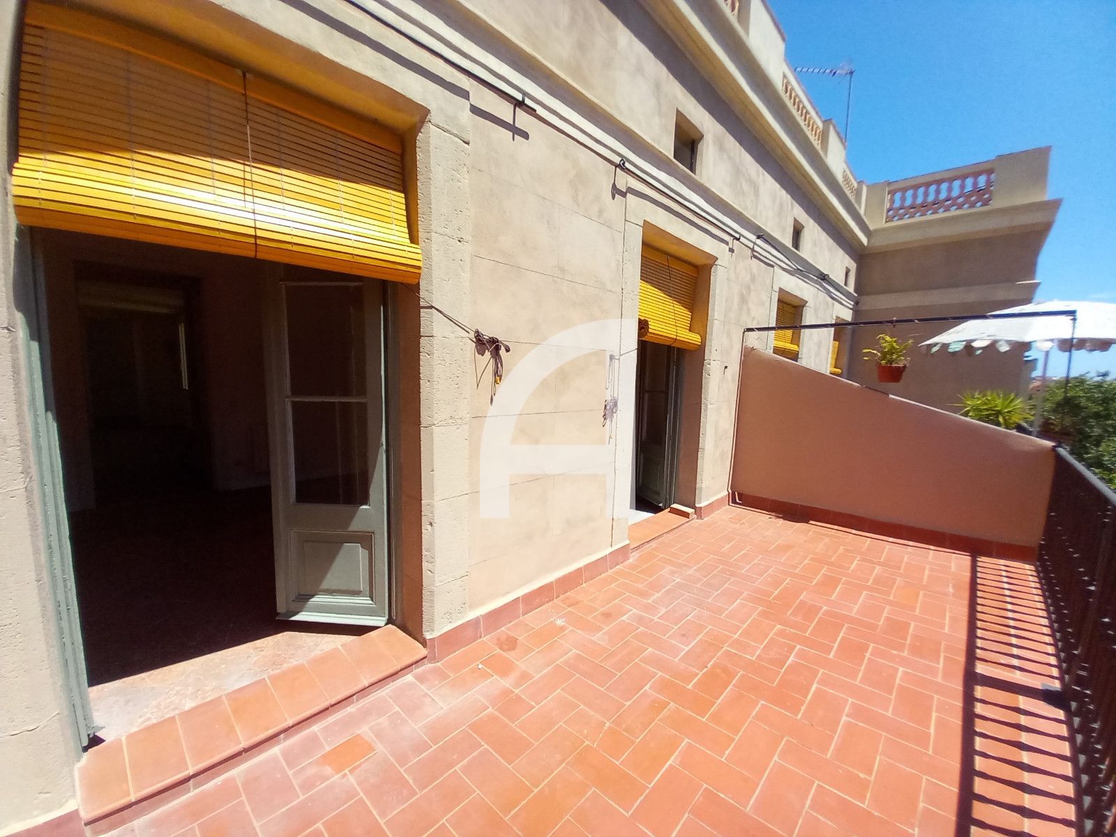 Piso en alquiler Barcelona. Ref: 31343. GuinotPrunera