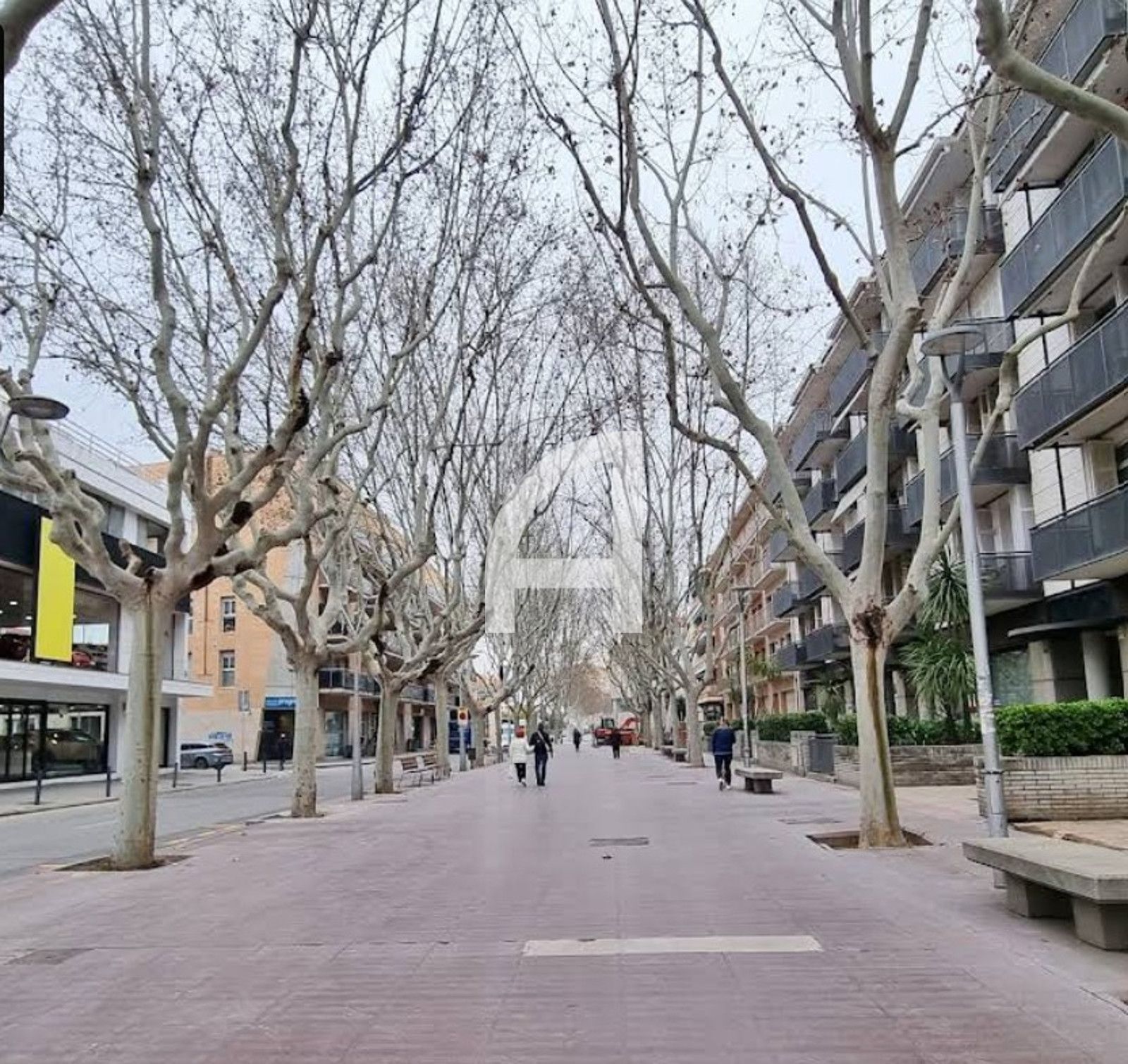 Locaux  à louer Molins De Rei, Barcelona. Ref: 31344. GuinotPrunera