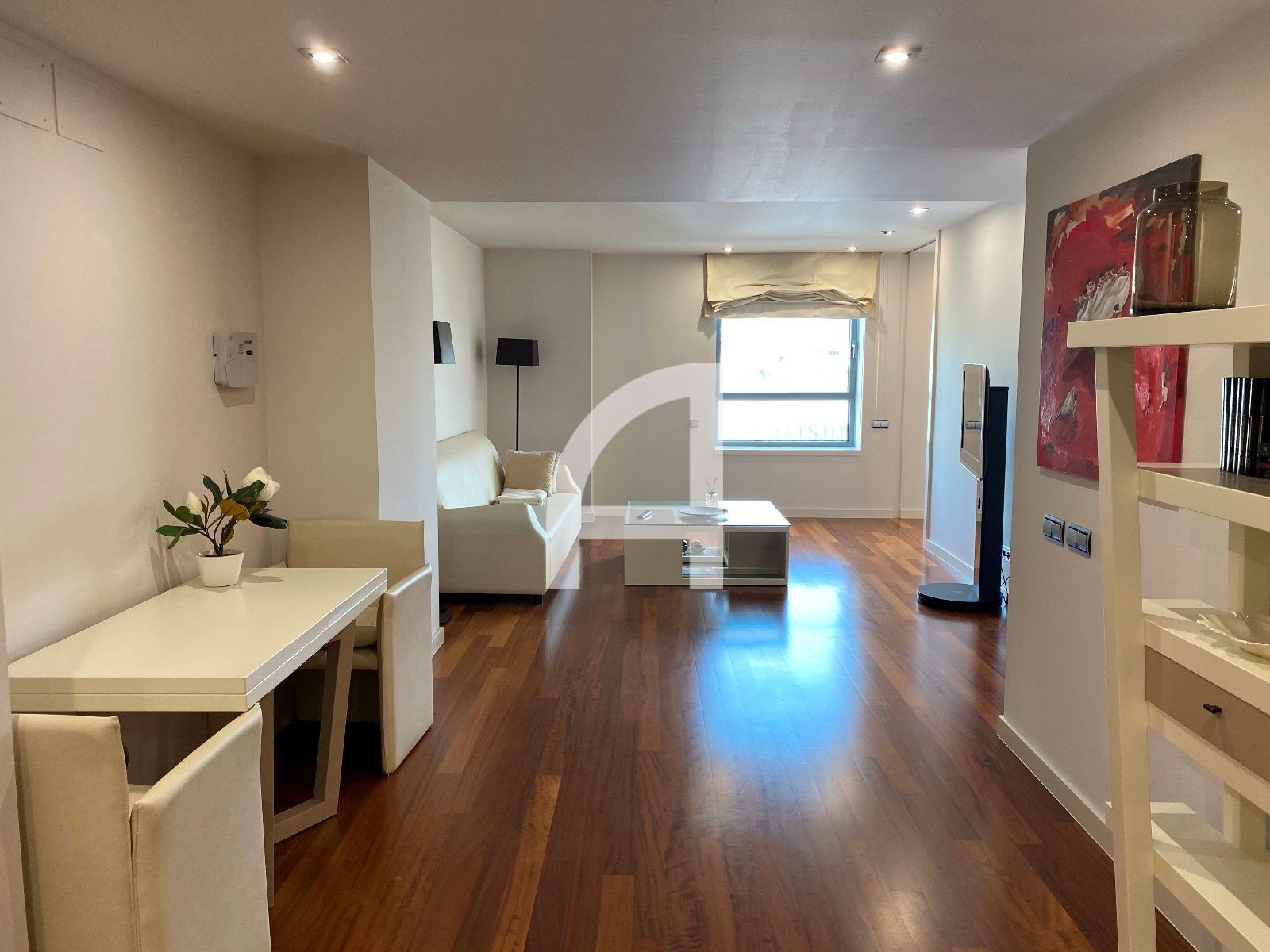 Appartement en vente Barcelona. Ref: 31358. GuinotPrunera