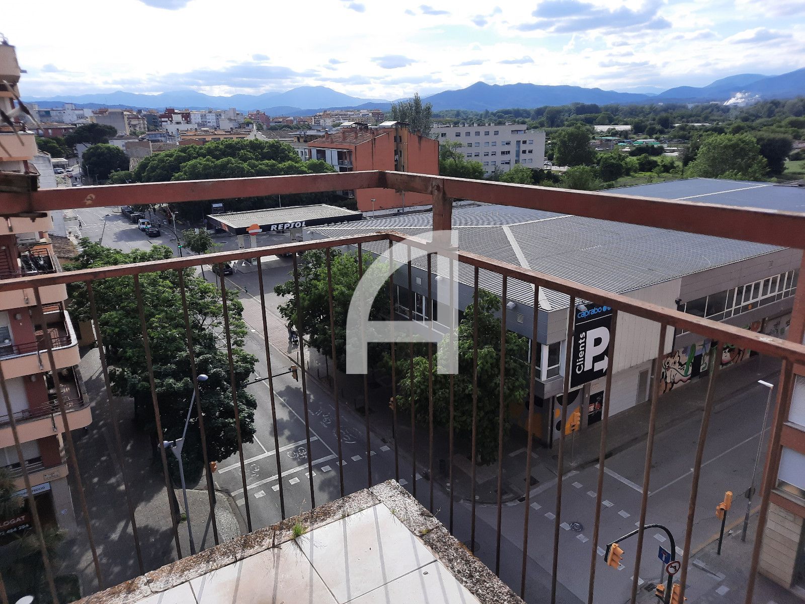 Piso en venta Girona. Ref: 31362. GuinotPrunera