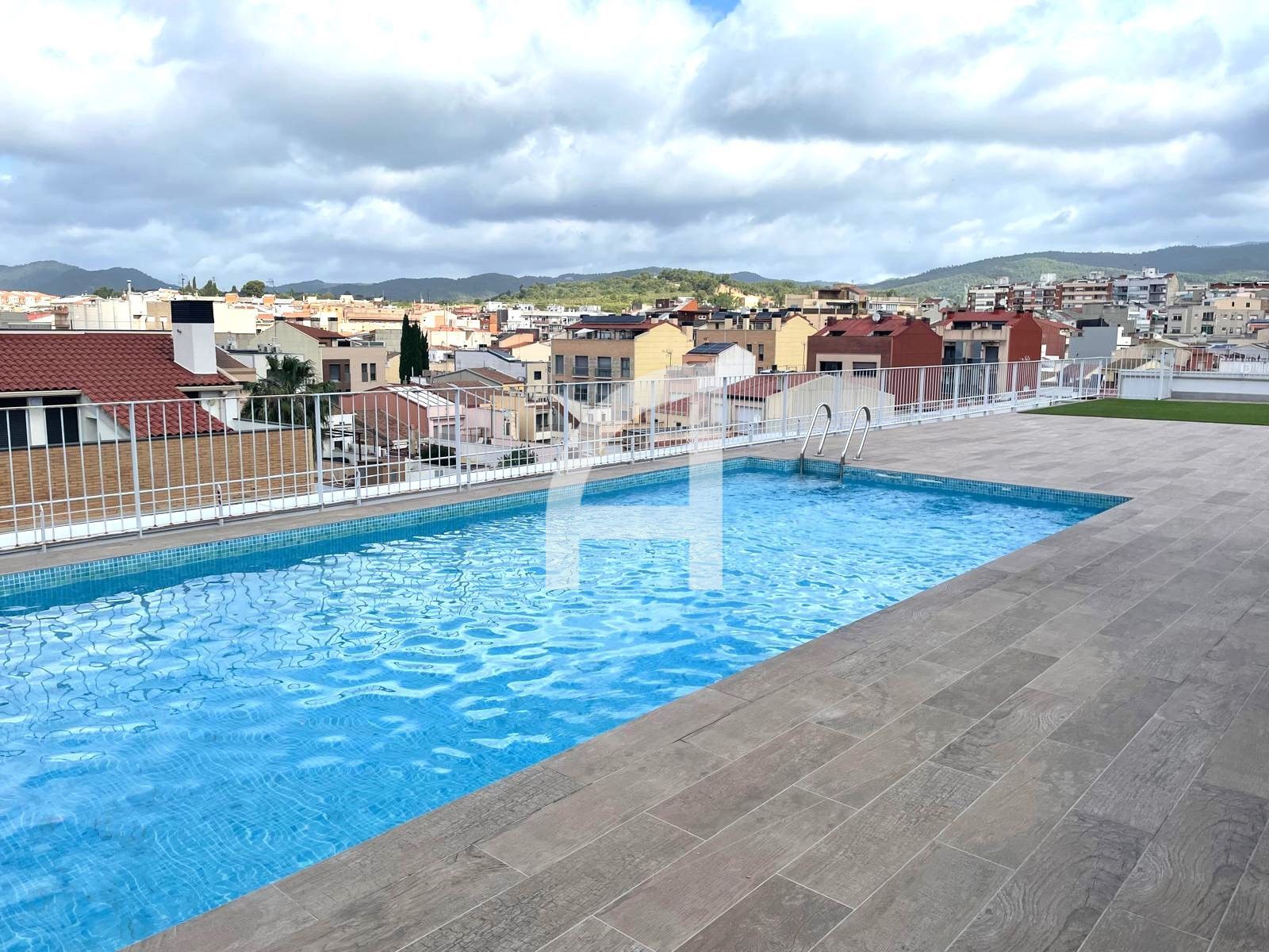 Appartement en vente Terrassa, Barcelona. Ref: 31370. GuinotPrunera