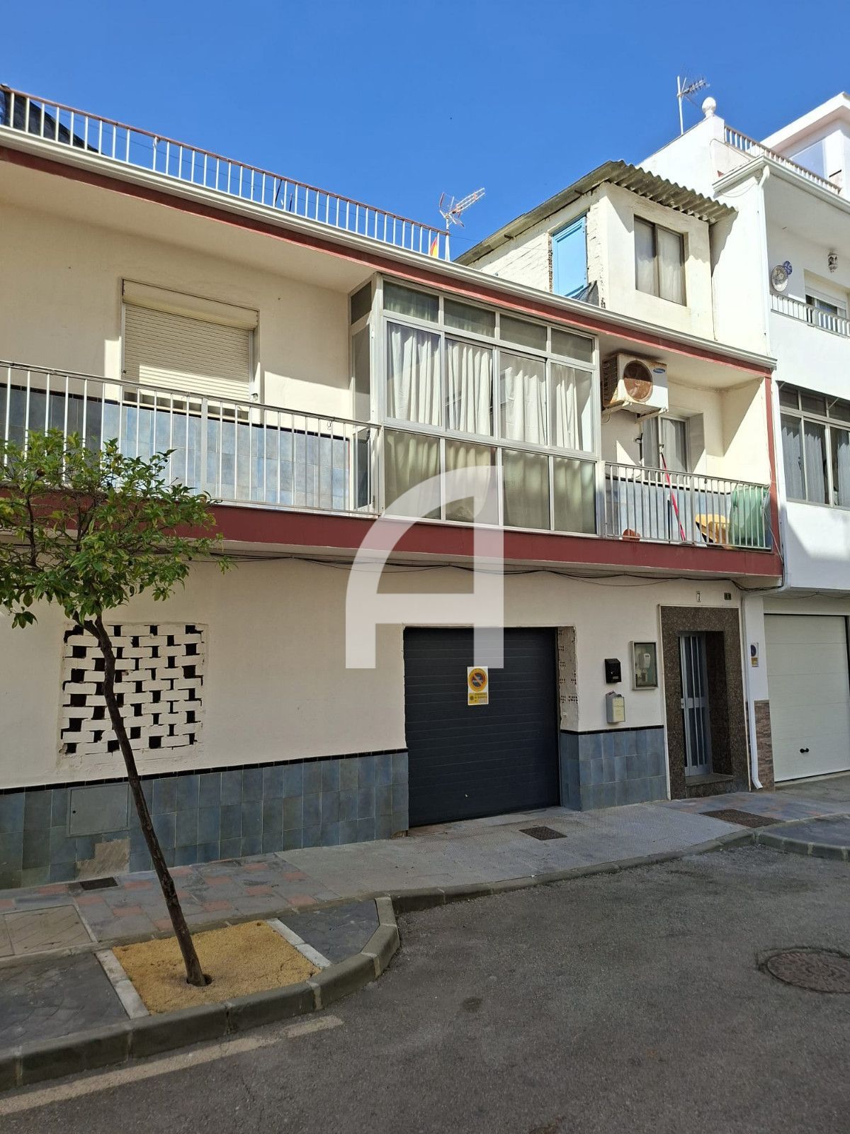 Parcelle en vente Fuengirola, Málaga. Ref: 31388. GuinotPrunera