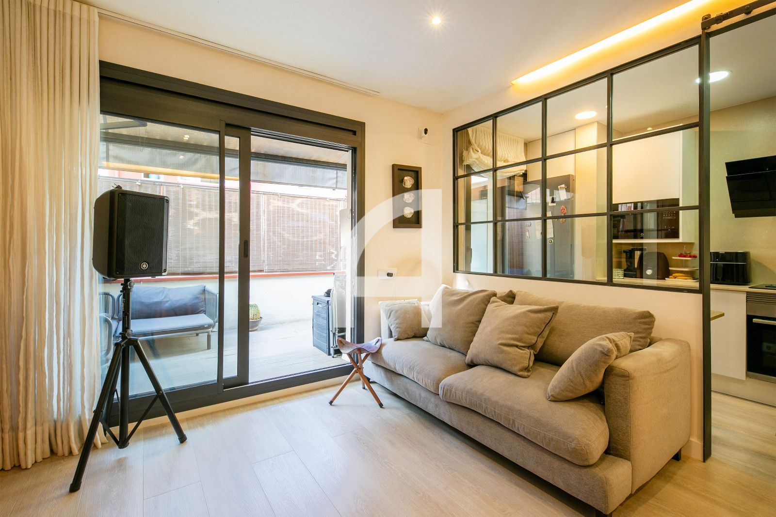Appartement en vente Barcelona. Ref: 31405. GuinotPrunera