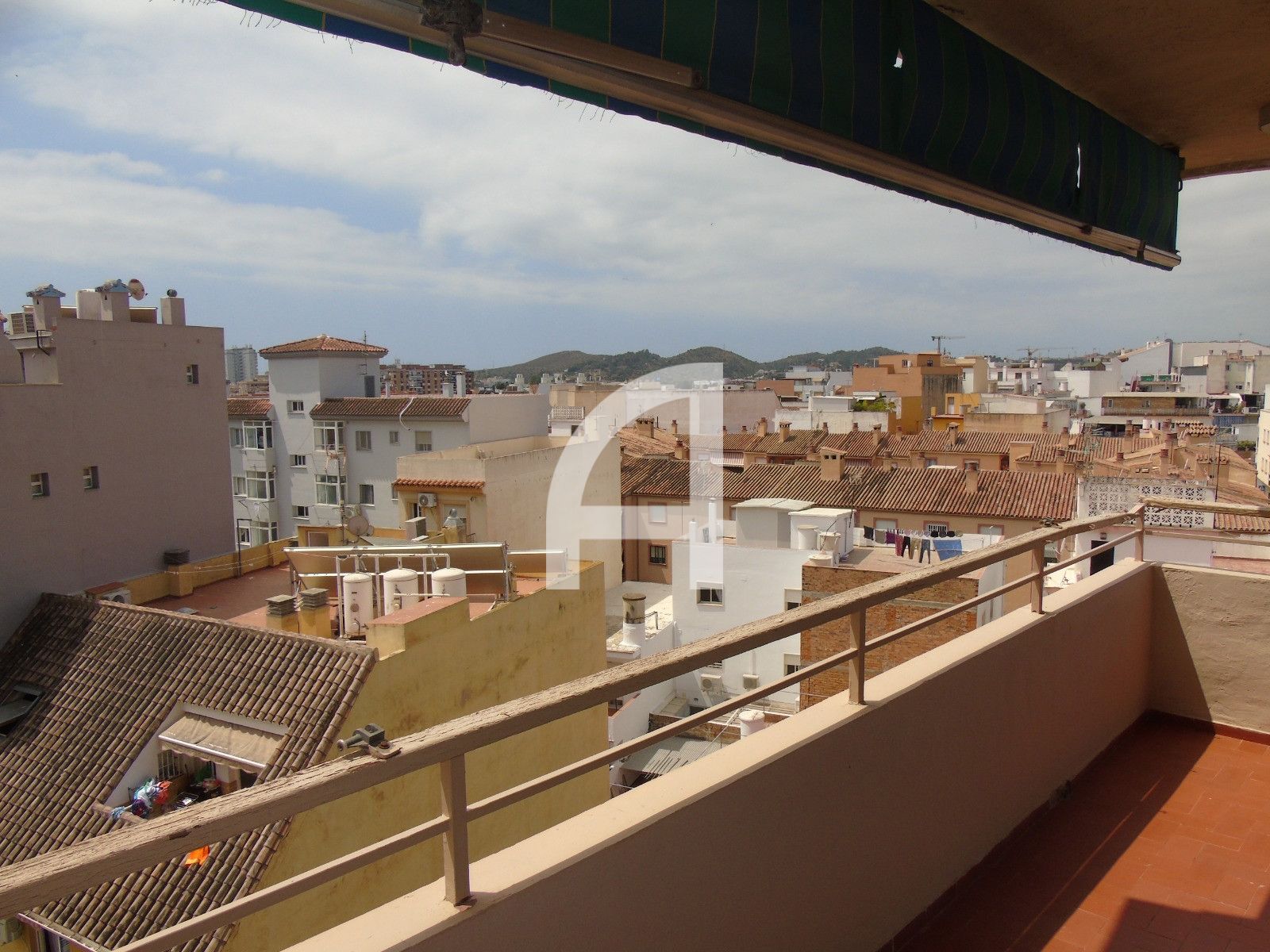 Appartement en vente Fuengirola, Málaga. Ref: 31423. GuinotPrunera