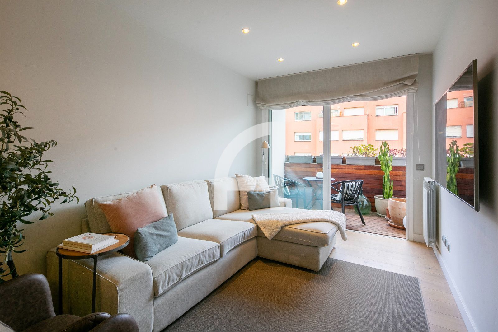 Appartement en vente Barcelona. Ref: 31432. GuinotPrunera