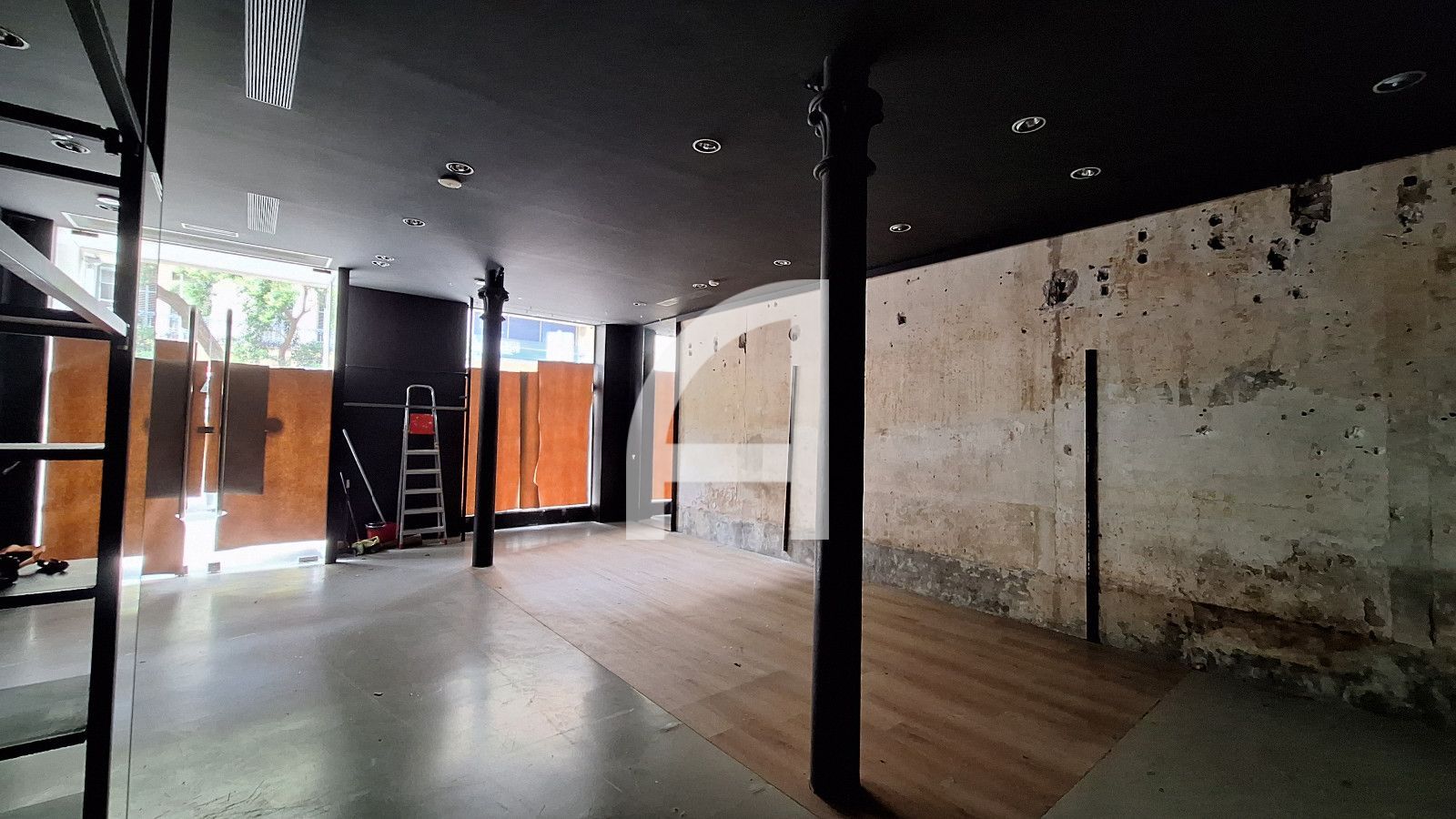 Locaux en vente Barcelona. Ref: 31438. GuinotPrunera