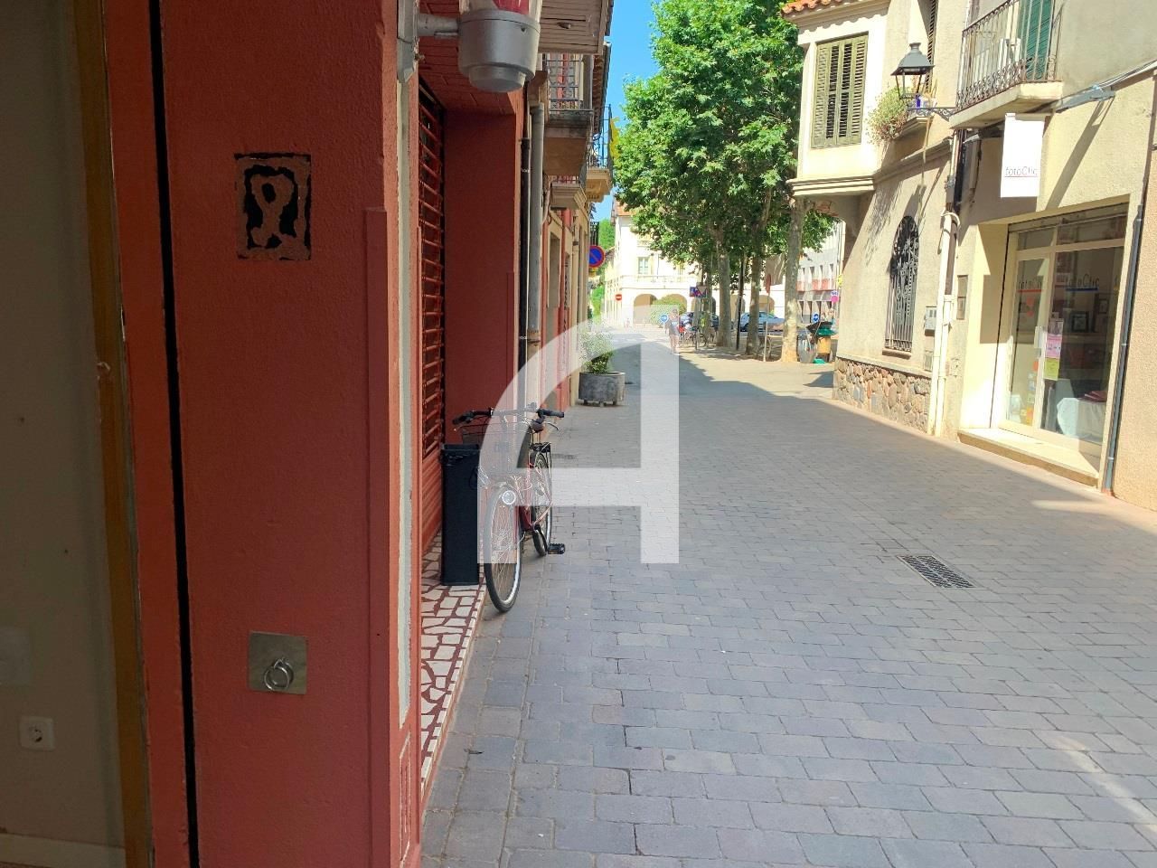 Entorno