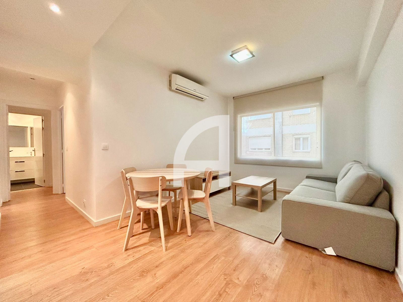 Appartement  à louer Madrid. Ref: 31444. GuinotPrunera