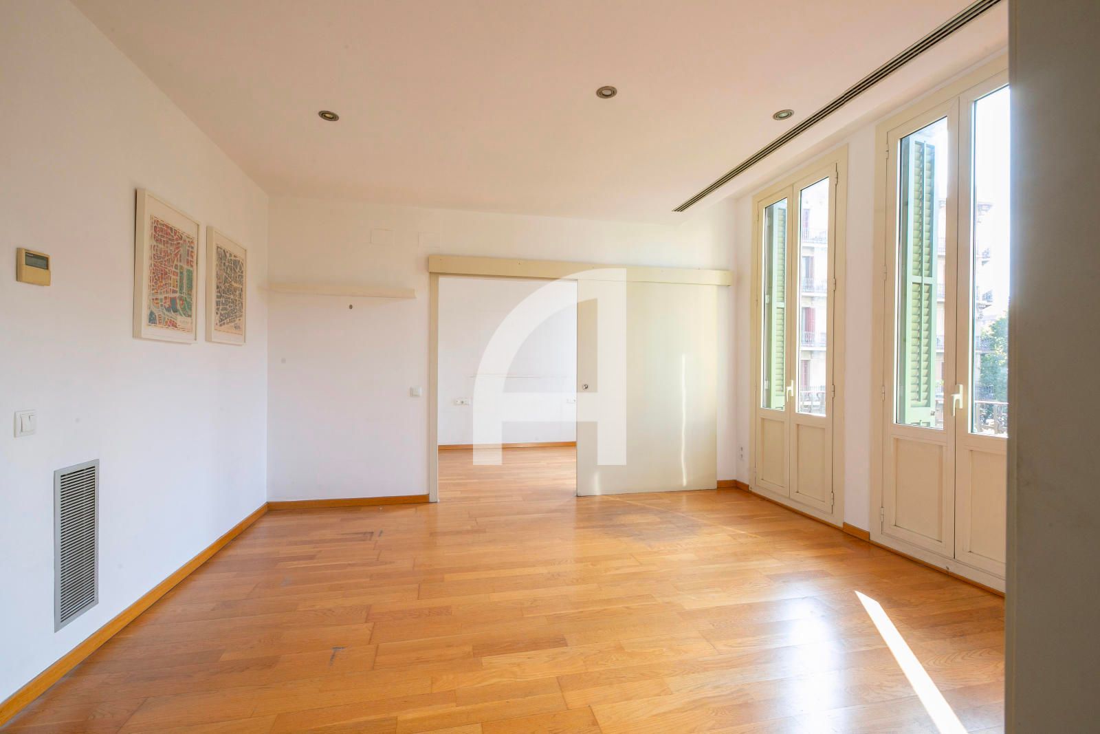 Appartement en vente Barcelona. Ref: 31454. GuinotPrunera