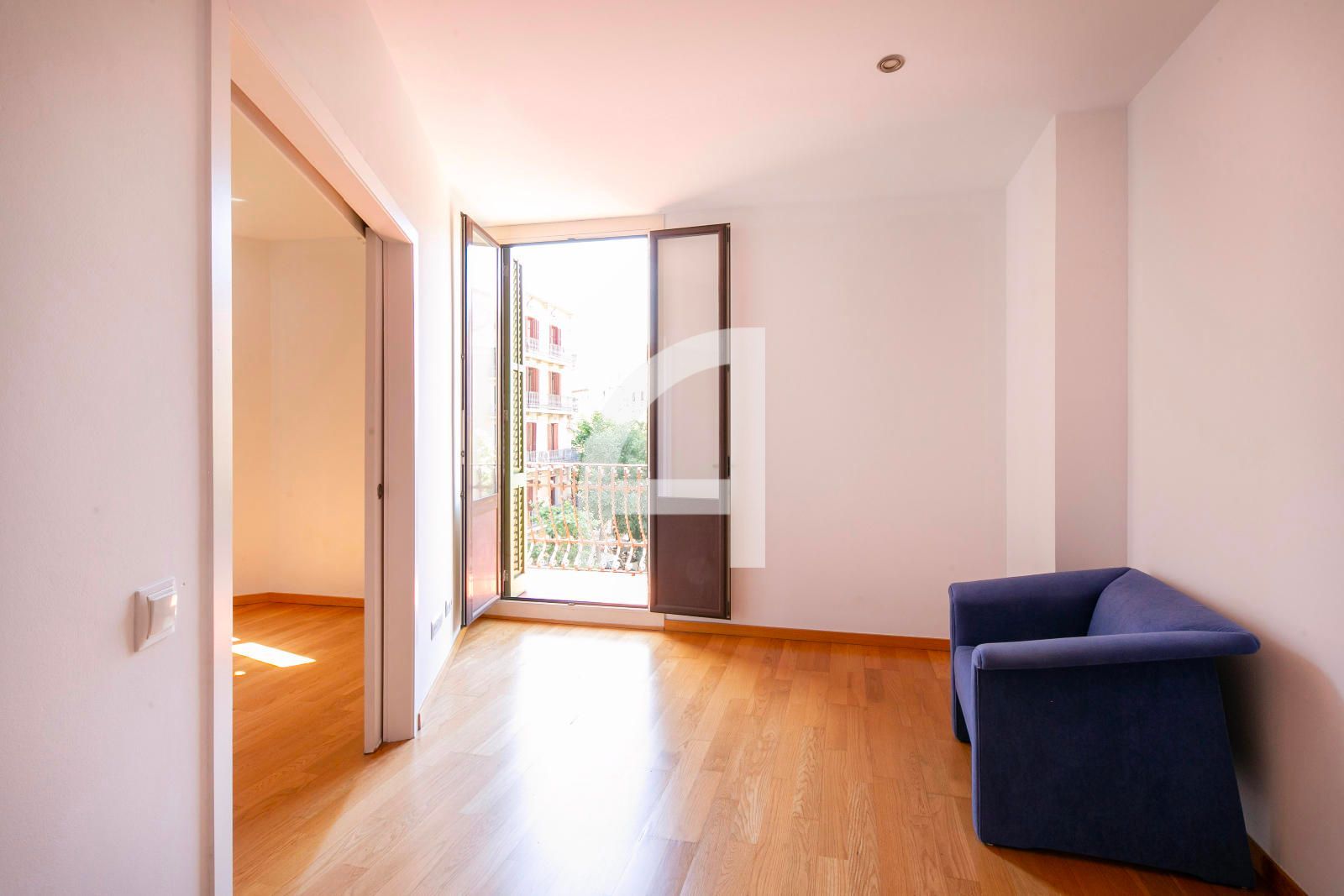 Appartement en vente Barcelona. Ref: 31455. GuinotPrunera