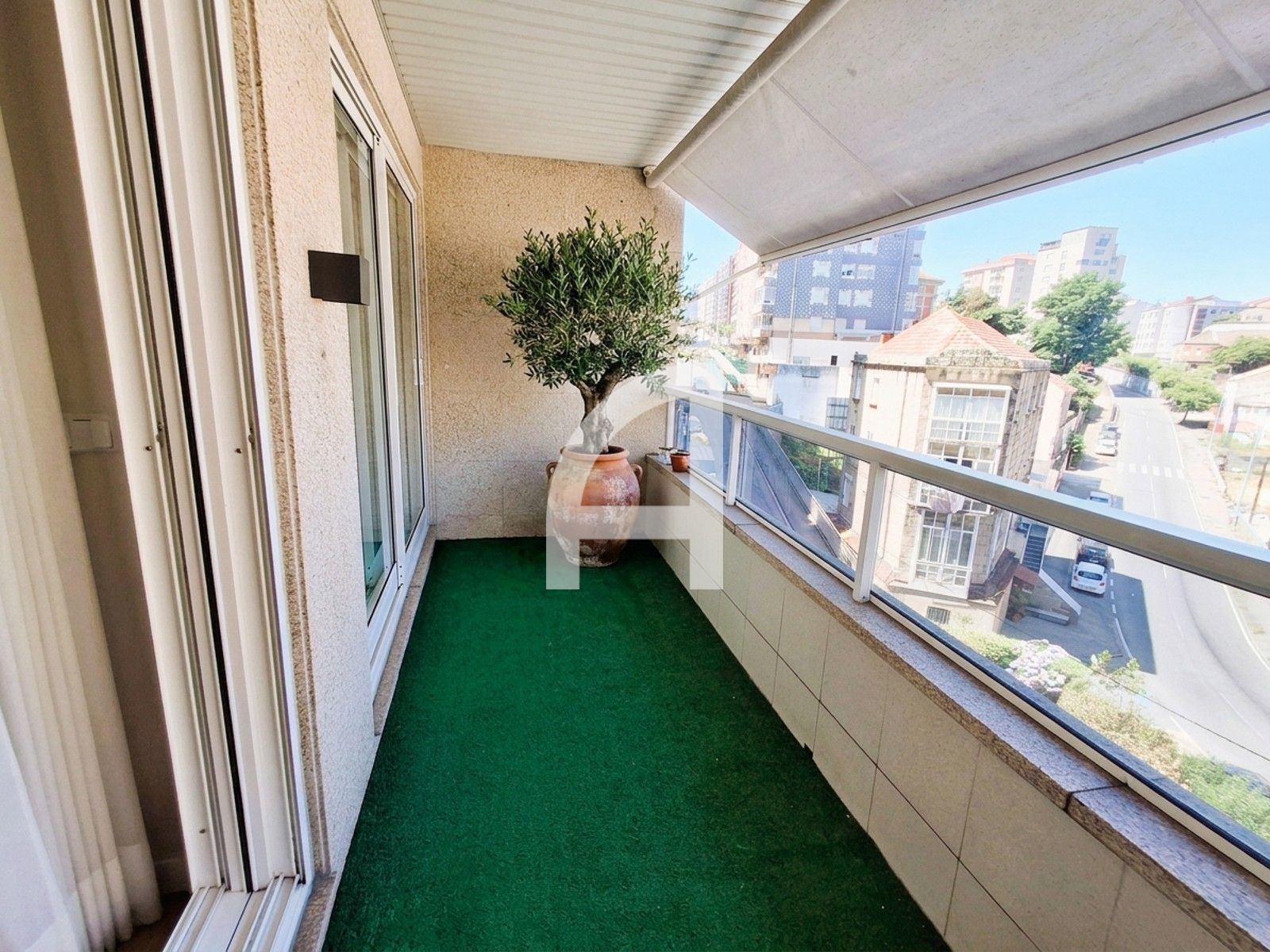 Appartement en vente Vigo, Pontevedra. Ref: 31483. GuinotPrunera