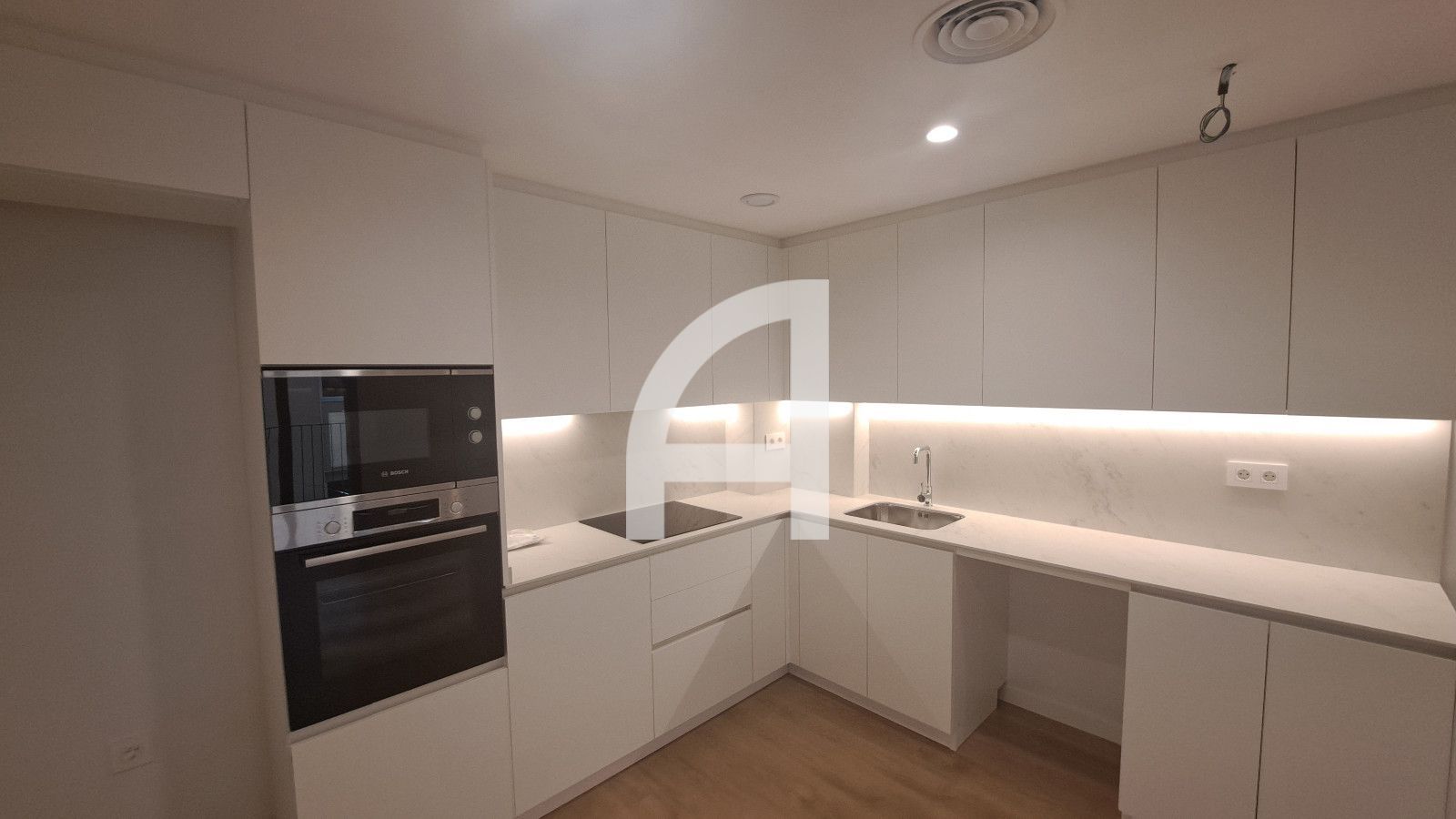 Appartement  à louer Terrassa, Barcelona. Ref: 31484. GuinotPrunera
