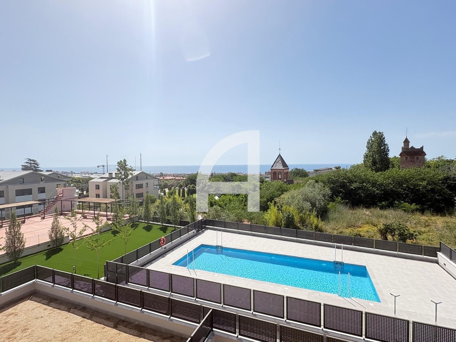 Dúplex en venta Premià de Dalt, Barcelona. Ref: 31505. GuinotPrunera