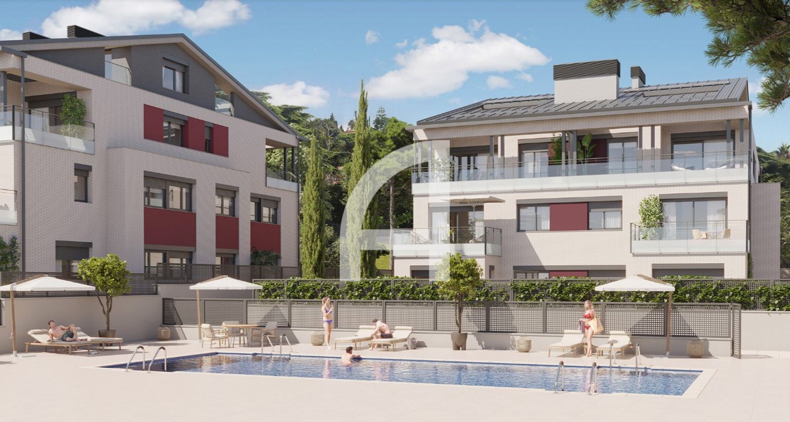 Dúplex en venta Premià de Dalt, Barcelona. Ref: 31506. GuinotPrunera