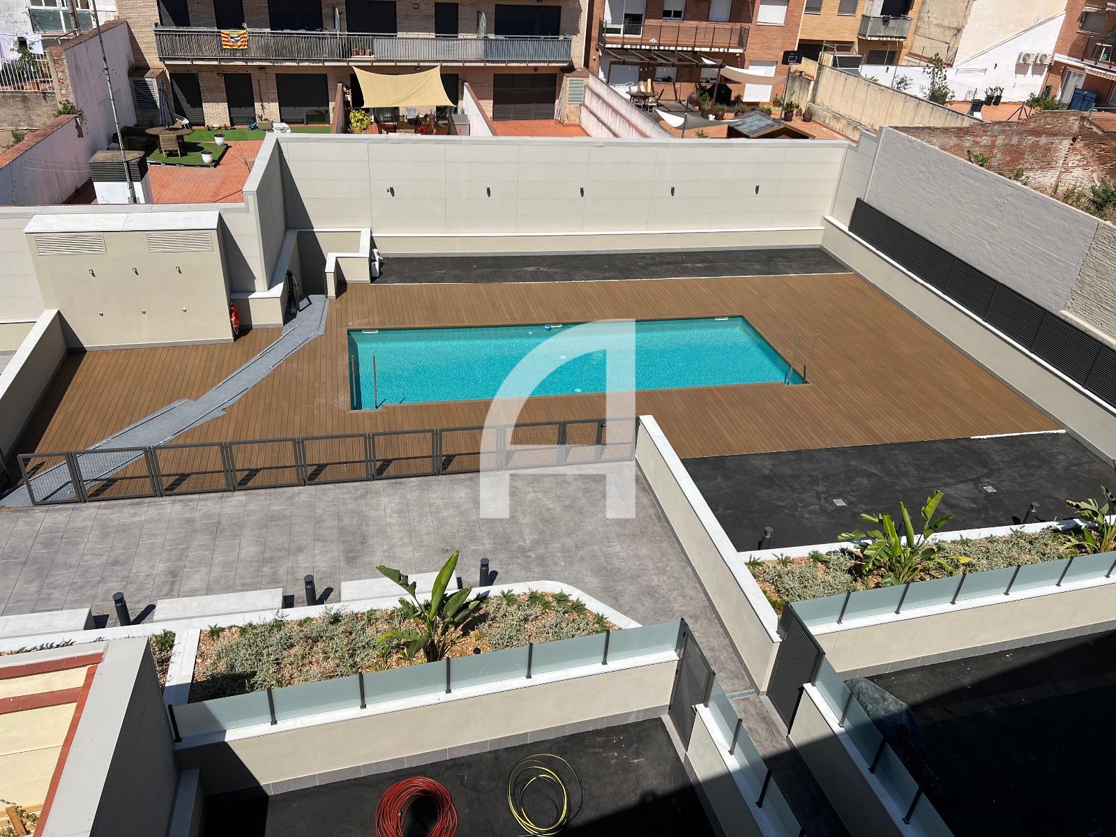 Dúplex en venta Sabadell, Barcelona. Ref: 31509. GuinotPrunera