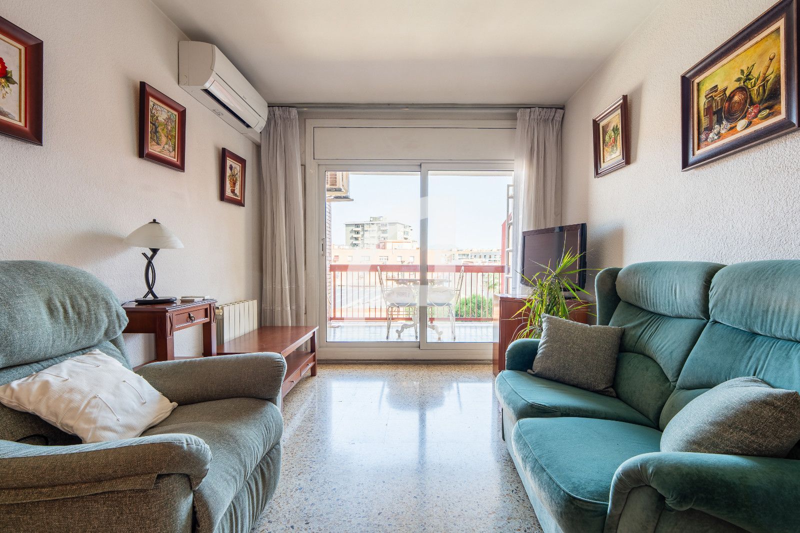 Piso en venta Sant Andreu De La Barca, Barcelona. Ref: 31538. GuinotPrunera