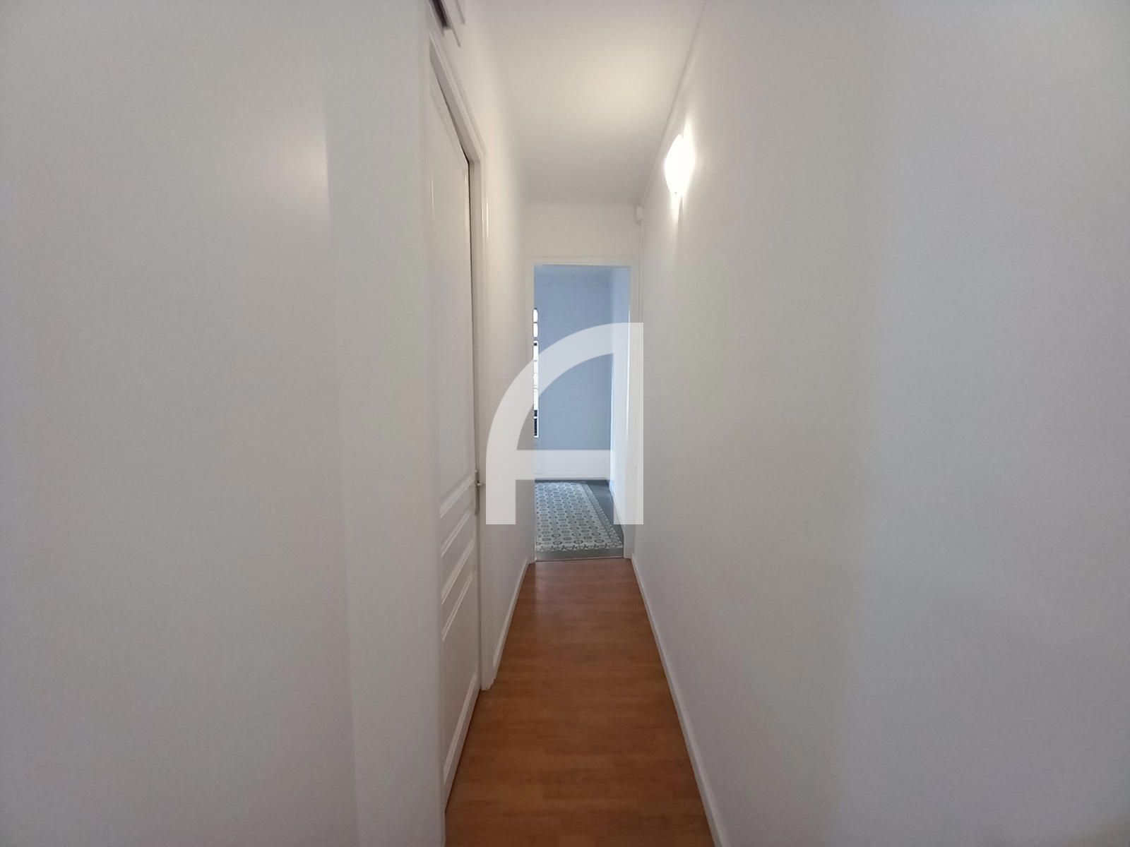 Pasillo