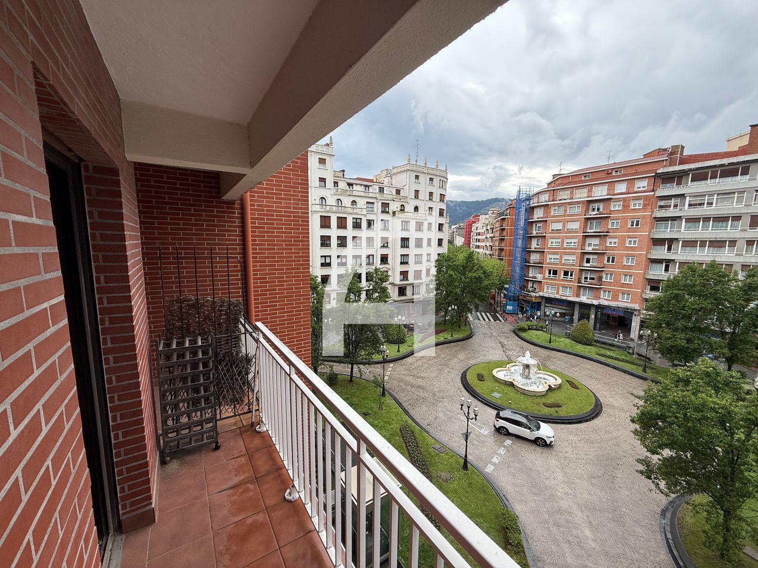 Piso en venta Bilbao, Vizcaya. Ref: 31572. GuinotPrunera