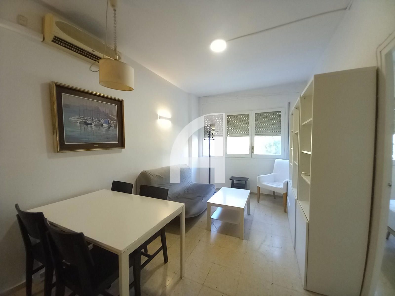 Piso en alquiler Barcelona. Ref: 31573. GuinotPrunera