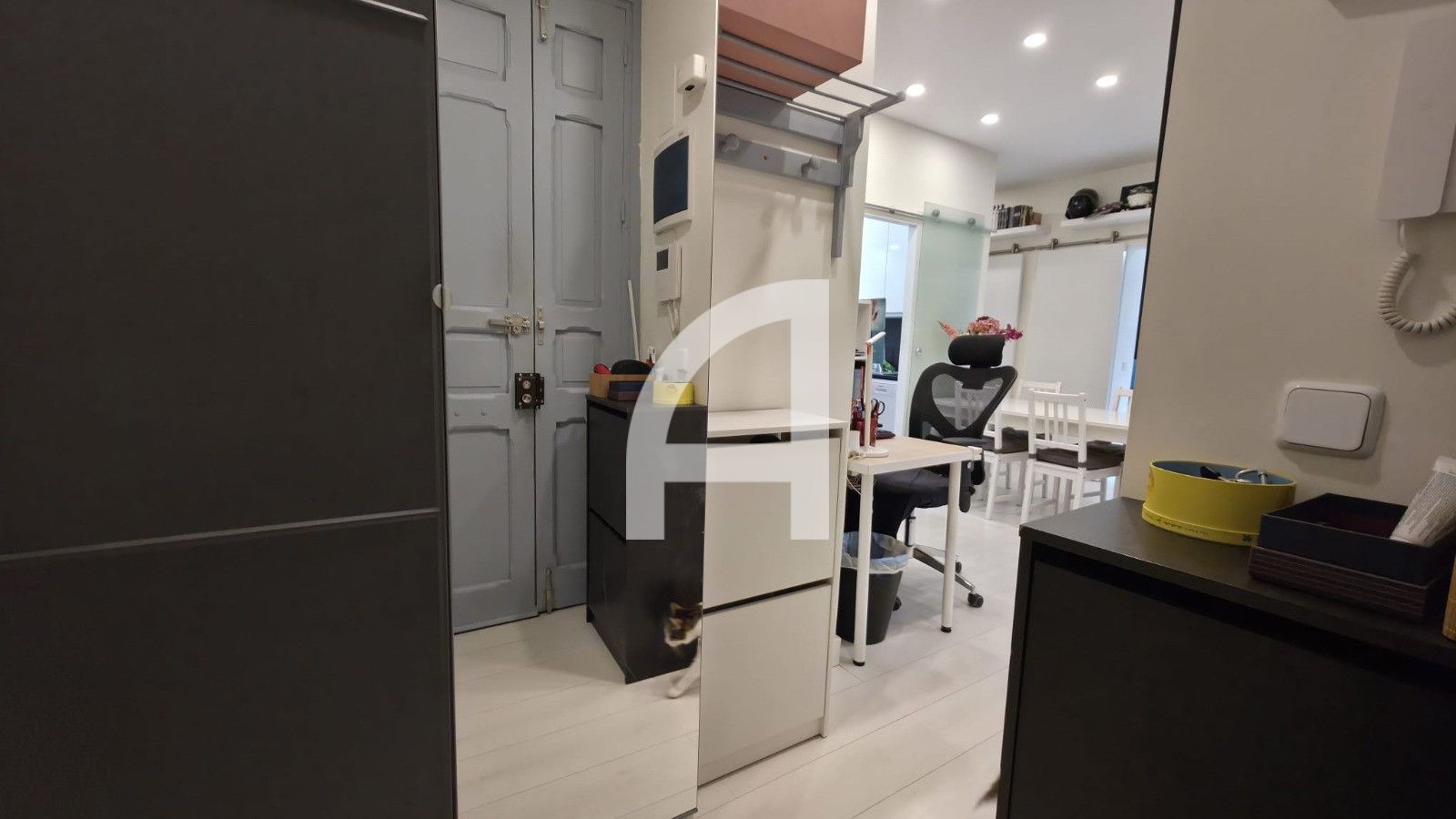HOGAR PRÁCTICO EN UN ENTORNO PRIVILEGIADO - Foto 7
