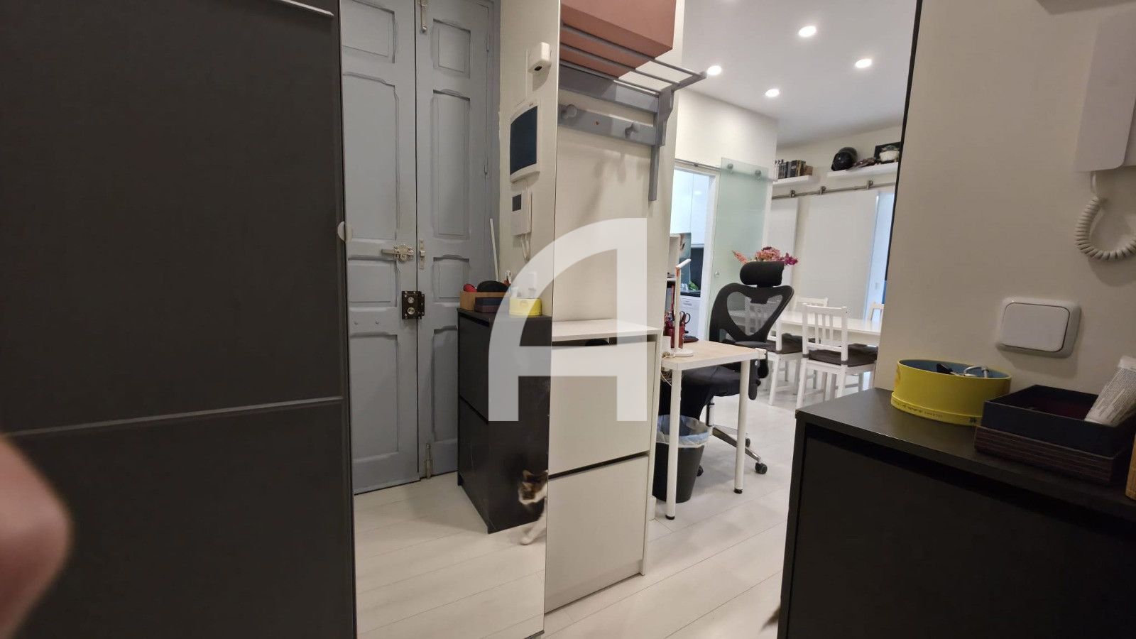 HOGAR PRÁCTICO EN UN ENTORNO PRIVILEGIADO - Foto 8