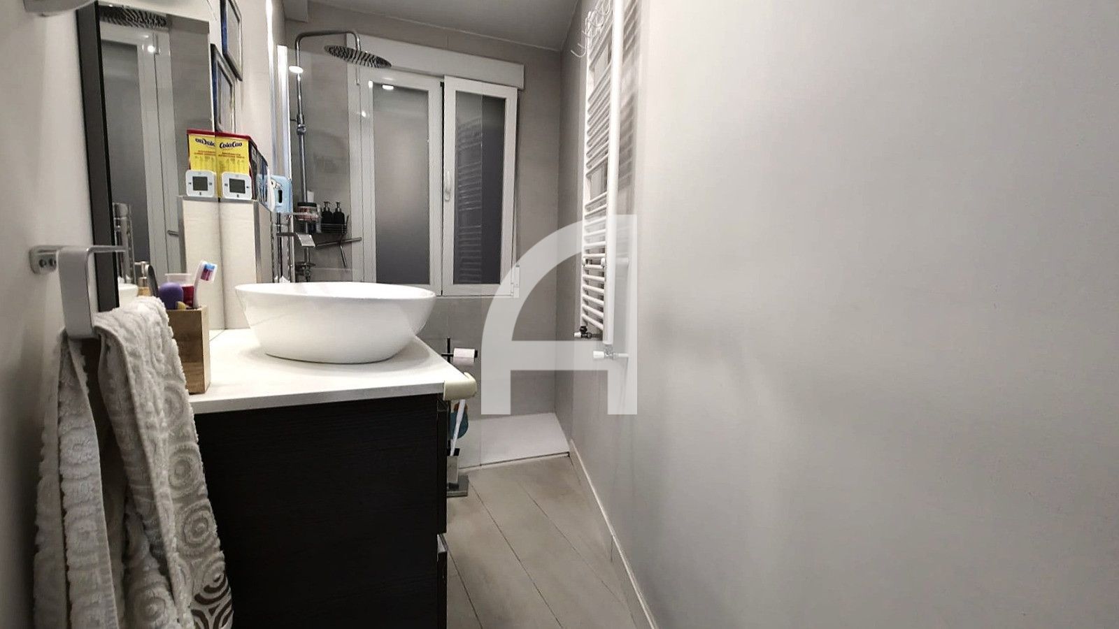 HOGAR PRÁCTICO EN UN ENTORNO PRIVILEGIADO - Foto 13