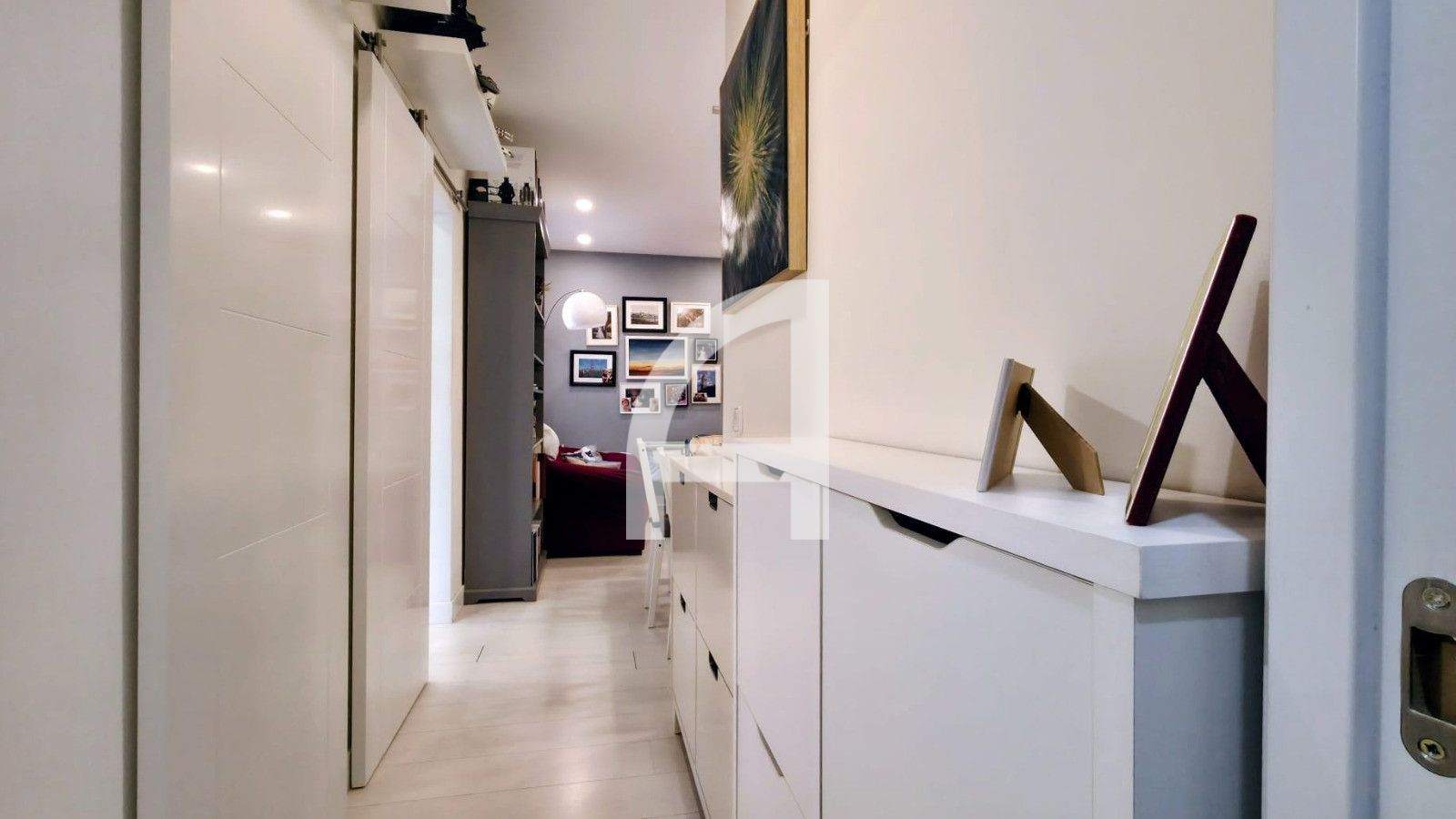 HOGAR PRÁCTICO EN UN ENTORNO PRIVILEGIADO - Foto 14