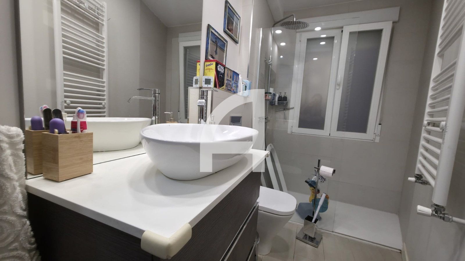 HOGAR PRÁCTICO EN UN ENTORNO PRIVILEGIADO - Foto 16