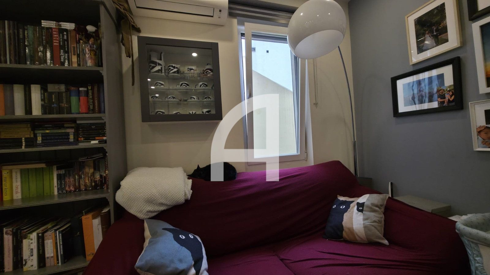 HOGAR PRÁCTICO EN UN ENTORNO PRIVILEGIADO - Foto 17