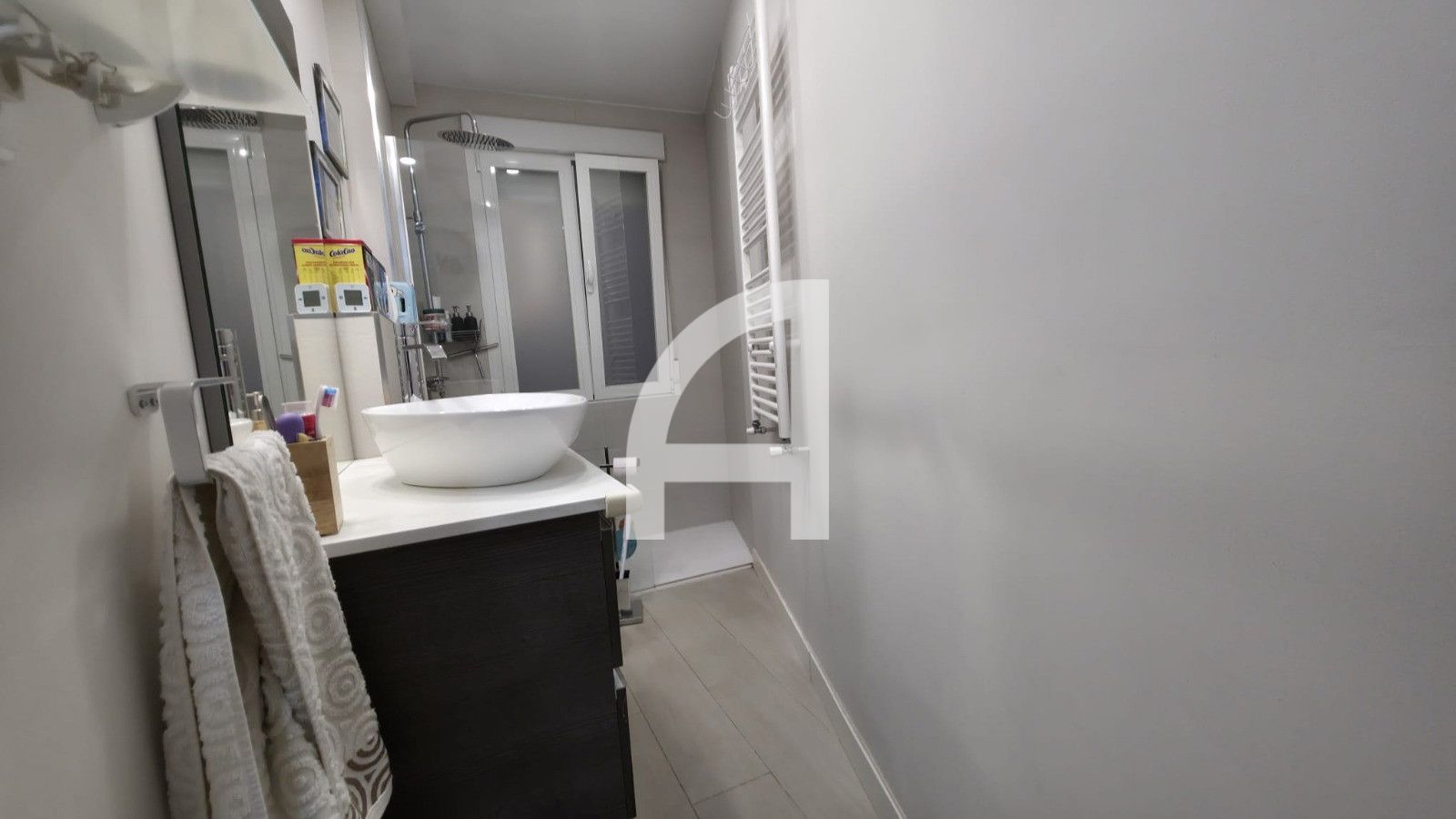 HOGAR PRÁCTICO EN UN ENTORNO PRIVILEGIADO - Foto 19