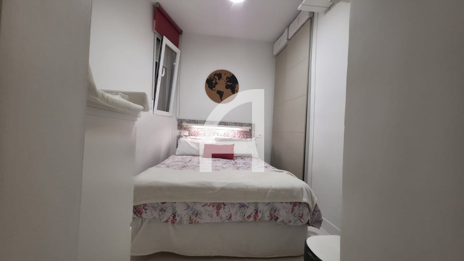 HOGAR PRÁCTICO EN UN ENTORNO PRIVILEGIADO - Foto 20