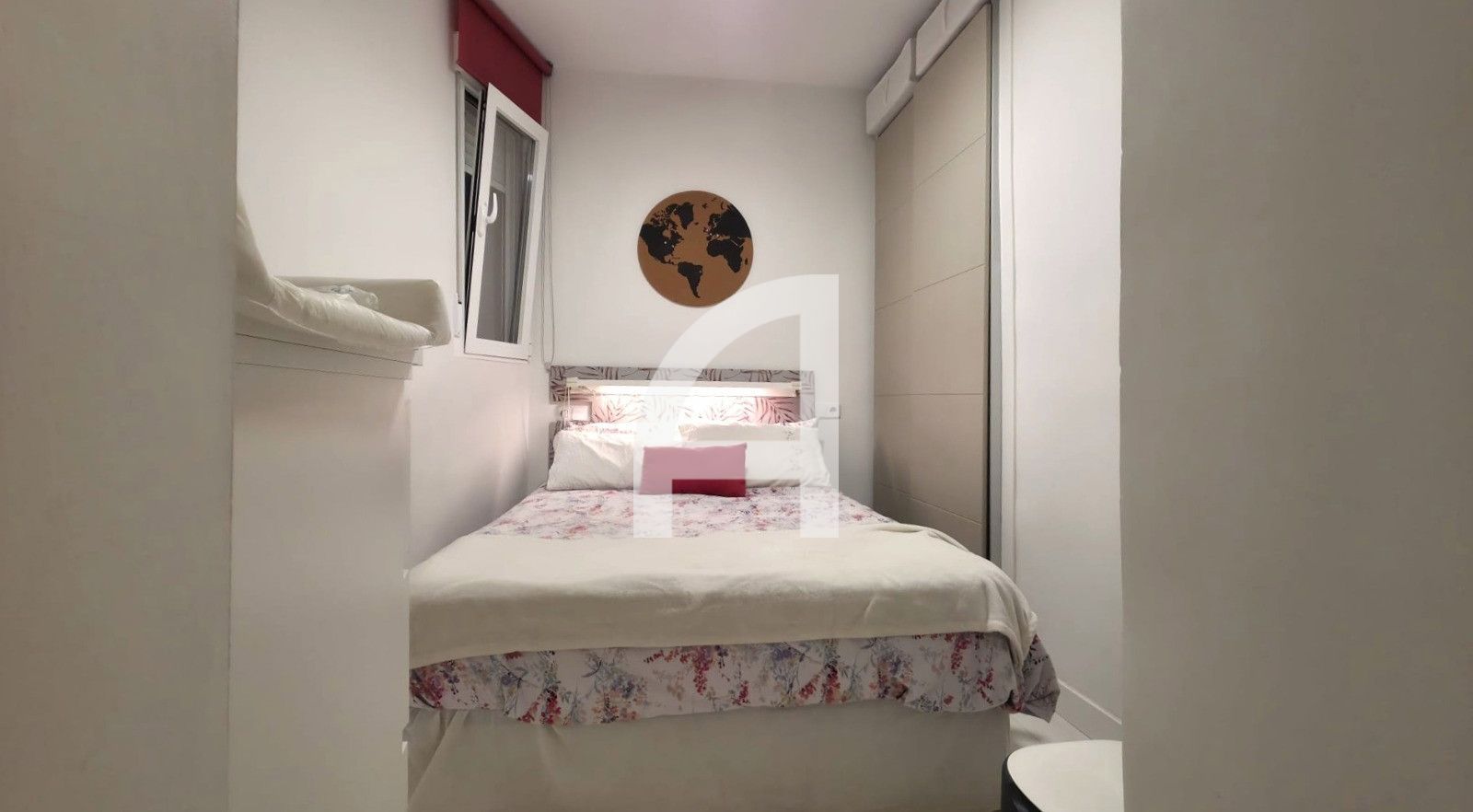 HOGAR PRÁCTICO EN UN ENTORNO PRIVILEGIADO - Foto 21
