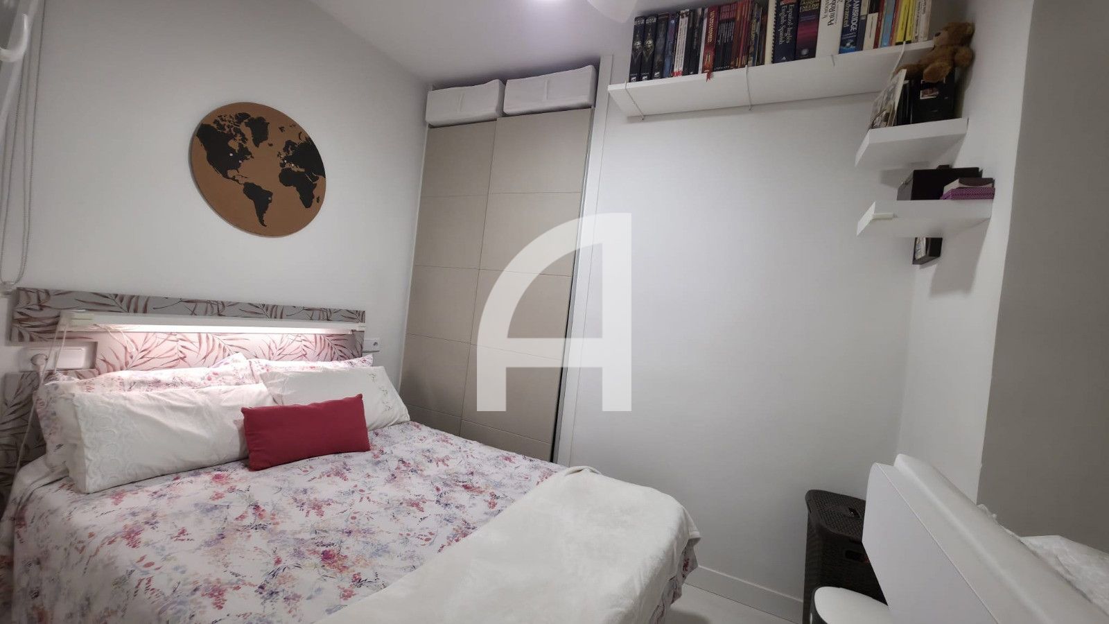 HOGAR PRÁCTICO EN UN ENTORNO PRIVILEGIADO - Foto 22